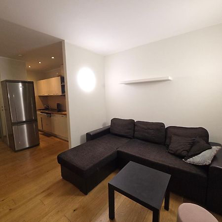 Suur-Ameerika Apartment Талин Екстериор снимка