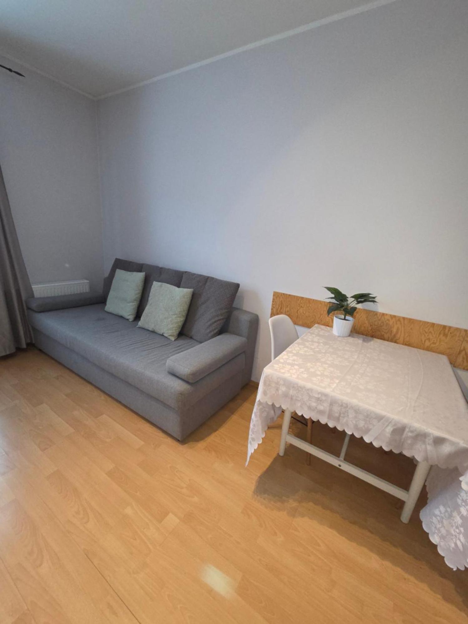 Suur-Ameerika Apartment Талин Стая снимка