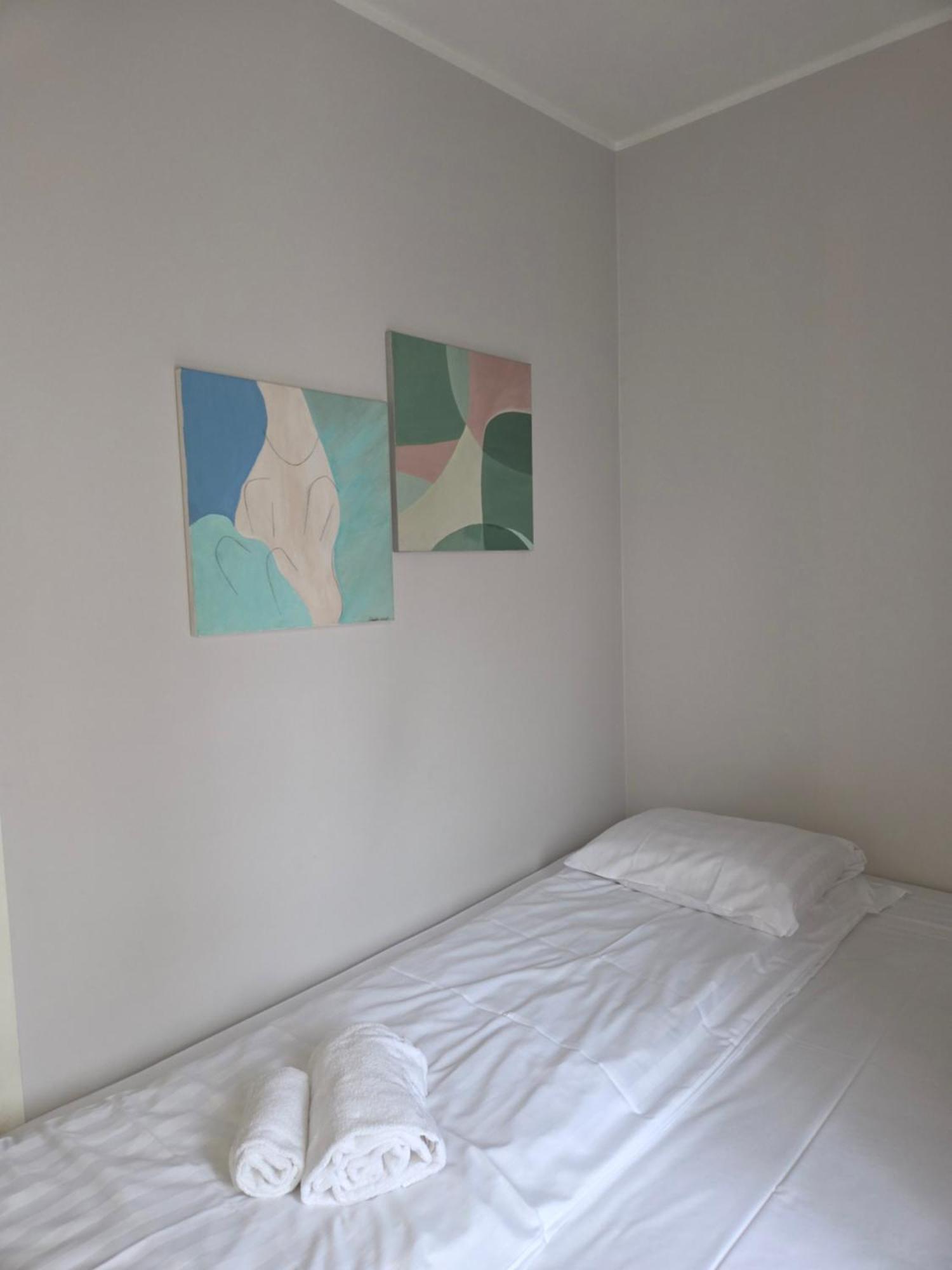 Suur-Ameerika Apartment Талин Стая снимка