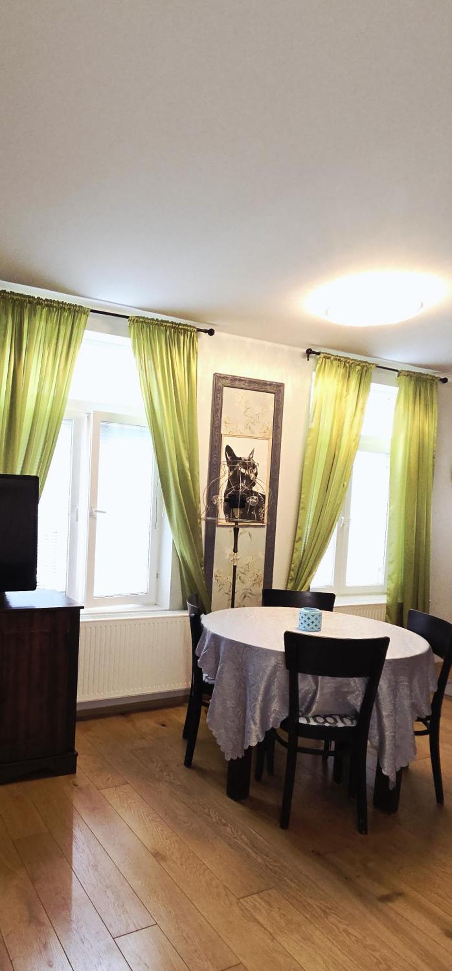 Suur-Ameerika Apartment Талин Екстериор снимка