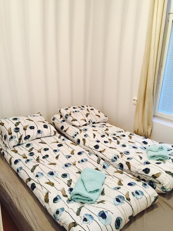 Suur-Ameerika Apartment Талин Екстериор снимка